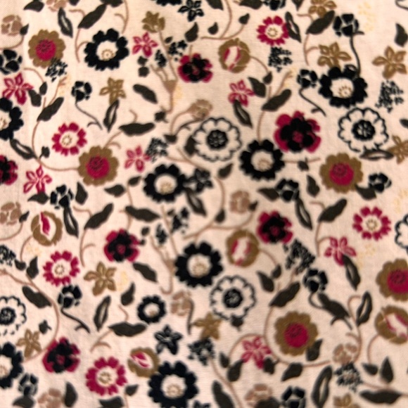 Matinique floral shirt - Picture 11 of 12
